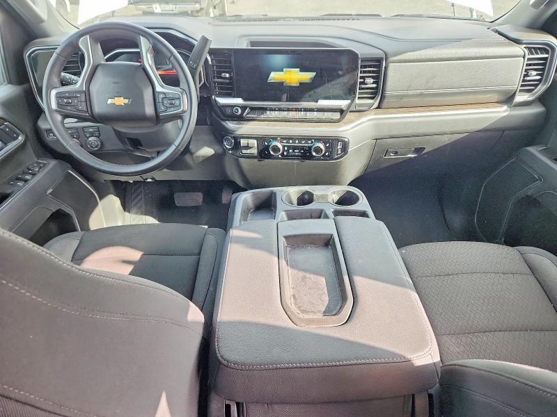 Aukcja sprzedaży 2026 Chevrolet Silverado, vin: 1GC1KNEY8TF165029, numer aukcji: 68613856