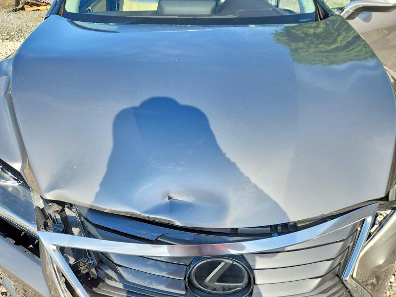 Aukcja sprzedaży 2017 Lexus Rx 350, vin: 2T2ZZMCA1HC042151, numer aukcji: 67455156