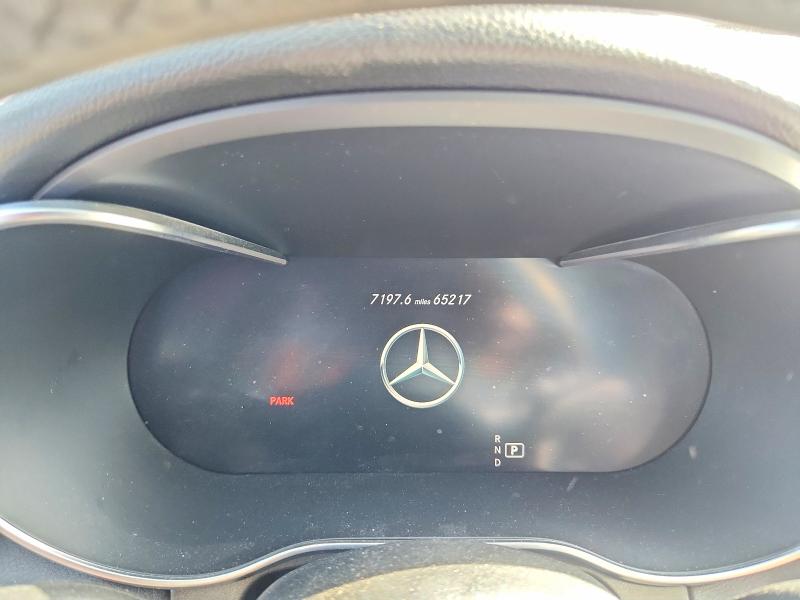 Aukcja sprzedaży 2020 Mercedes-benz C, vin: W1KWF8DB5LR595243, numer aukcji: 68706836