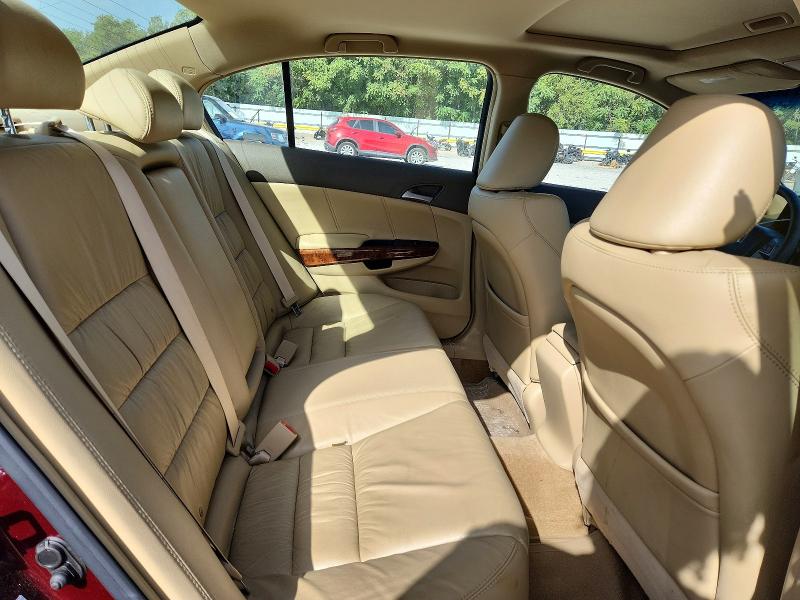 Продаж на аукціоні авто 2008 Honda Accord, vin: 1HGCP36868A074618, номер лоту: 69005306