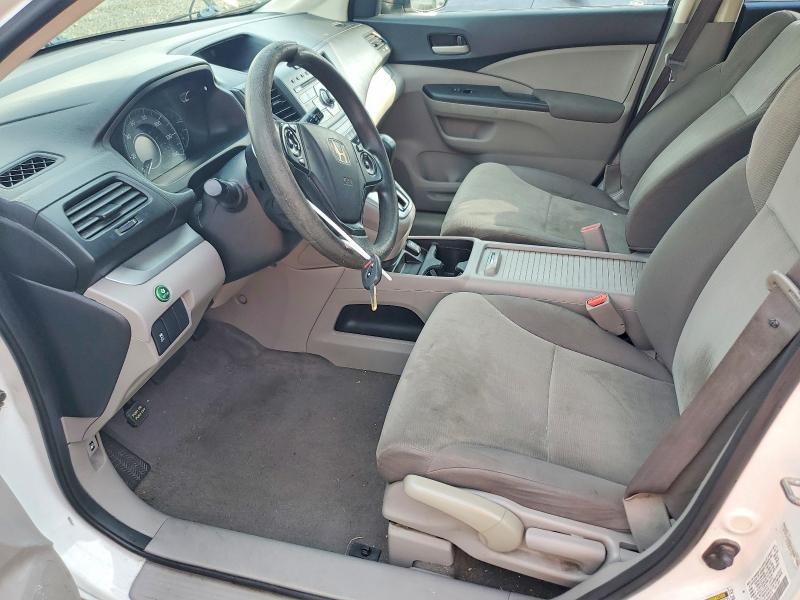 67276326 :رقم المزاد ، 2HKRM4H35CH633179 vin ، 2012 Honda Cr-v مزاد بيع