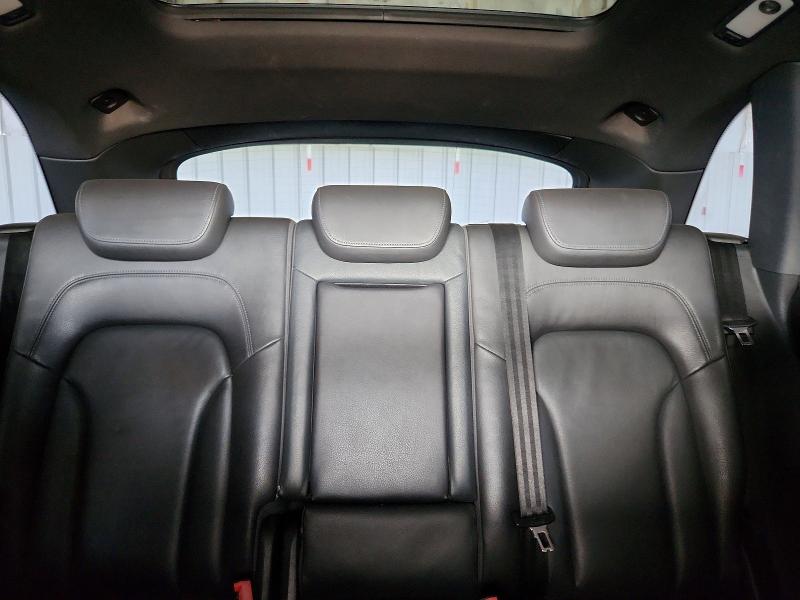 Aukcja sprzedaży 2010 Audi Q5, vin: WA1MKAFP1AA083255, numer aukcji: 67750536