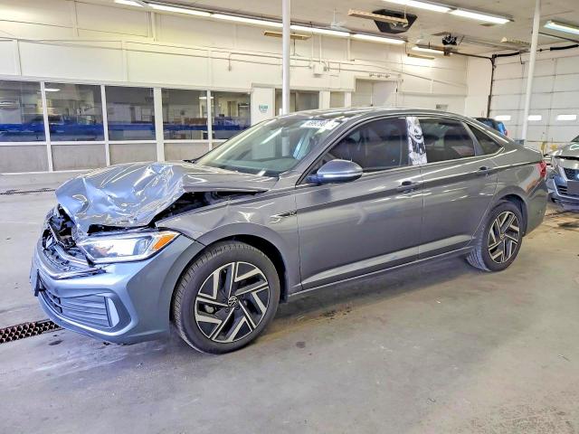 Aukcja sprzedaży 2024 Volkswagen Jetta, vin: 3VWGM7BU0RM055891, numer aukcji: 69979036
