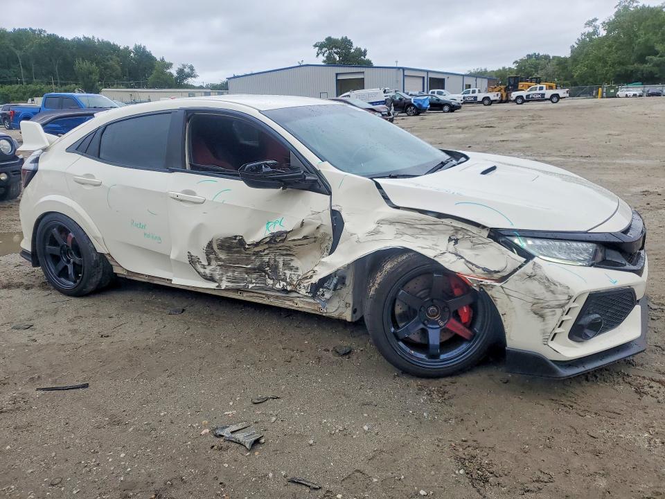 Продаж на аукціоні авто 2019 Honda Civic, vin: SHHFK8G7XKU201171, номер лоту: 69497766