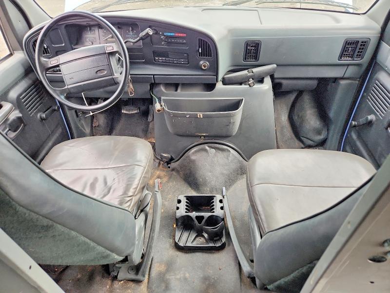 Продажа на аукционе авто 1996 Ford Econoline, vin: 1FTHE24H1THB04843, номер лота: 69066906