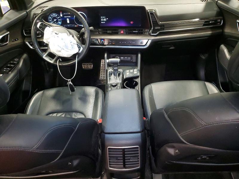 Продажа на аукционе авто 2023 Kia Sportage, vin: 5XYK7CAFXPG065998, номер лота: 67269646