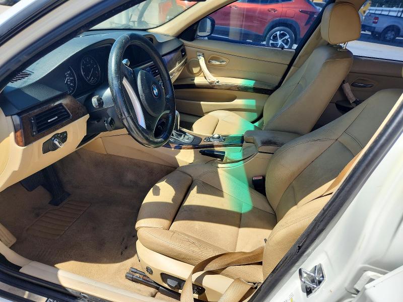 Aukcja sprzedaży 2009 Bmw 328, vin: WBAPH53509A435746, numer aukcji: 69411526