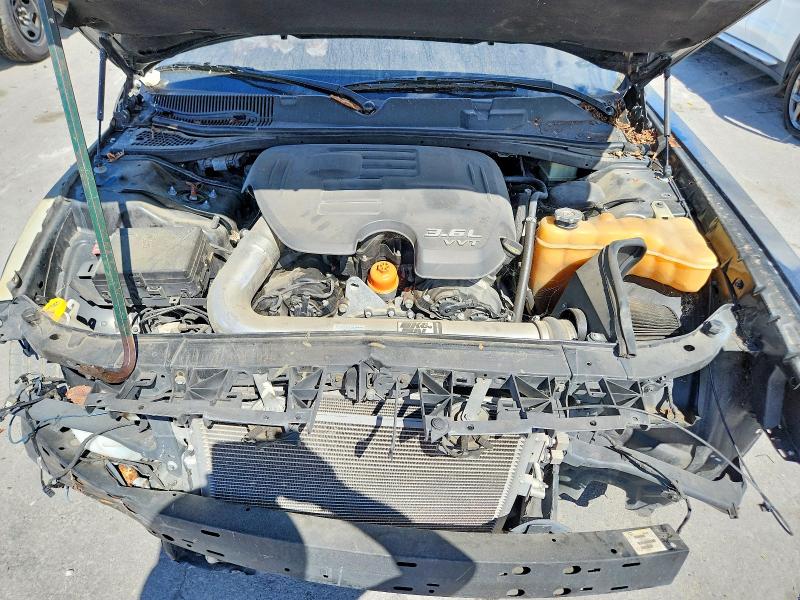 Auction sale of the 2019 Dodge Challenger, vin: 2C3CDZAG4KH505785, lot number: 70439226