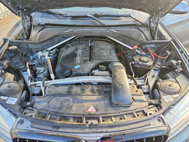 Aukcja sprzedaży 2015 Bmw X5, vin: 5UXKR2C54F0H35866, numer aukcji: 71233156