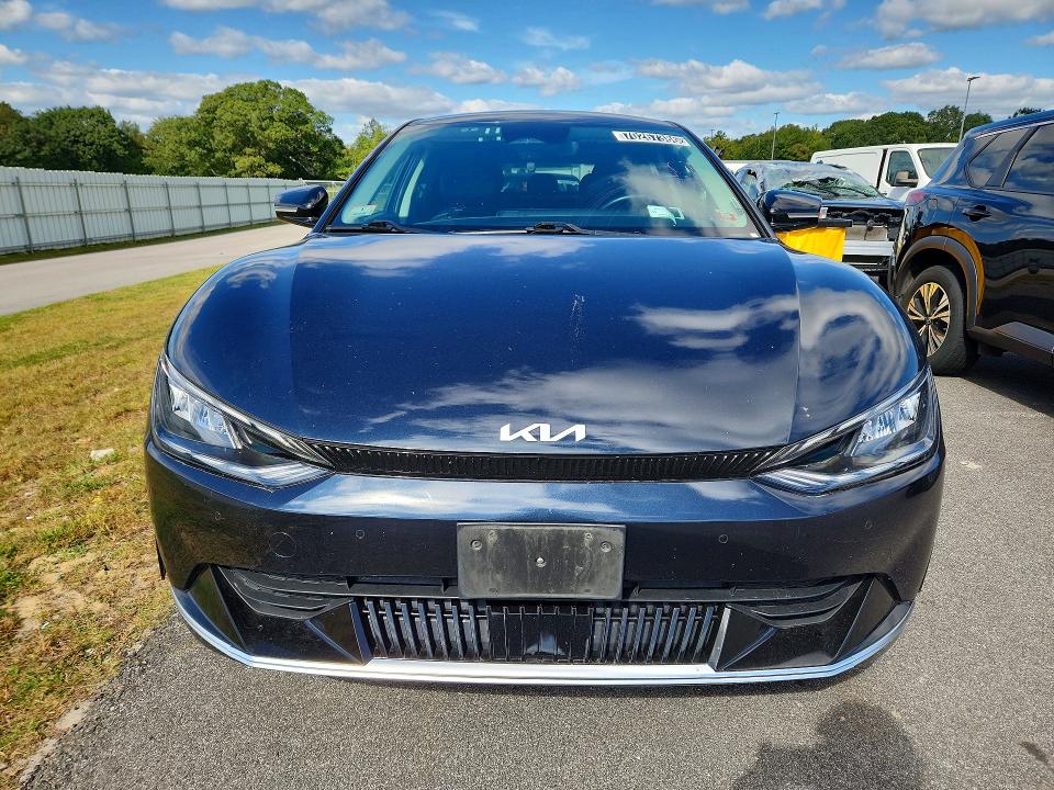 Aukcja sprzedaży 2023 Kia Ev6, vin: KNDC34LA4P5130036, numer aukcji: 70267386