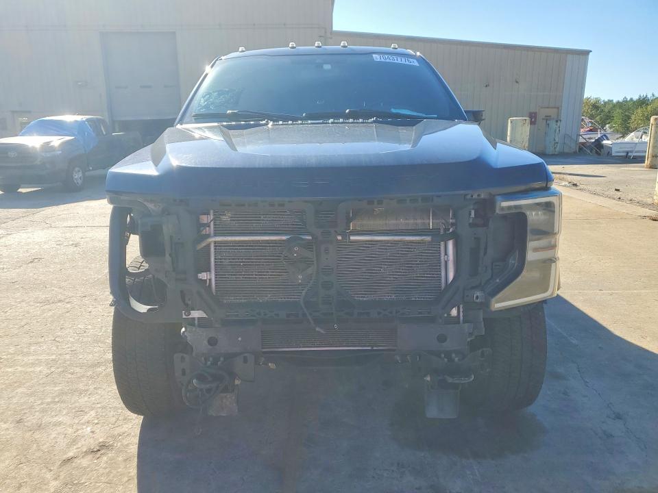 Продаж на аукціоні авто 2022 Ford F250, vin: 1FT8W2BT7NEF51847, номер лоту: 70437776