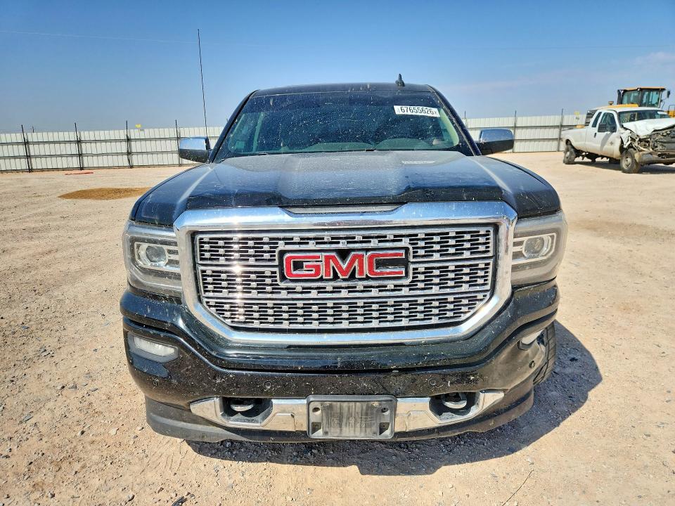 Aukcja sprzedaży 2017 Gmc Sierra, vin: 3GTU2PEJ8HG147065, numer aukcji: 67655626