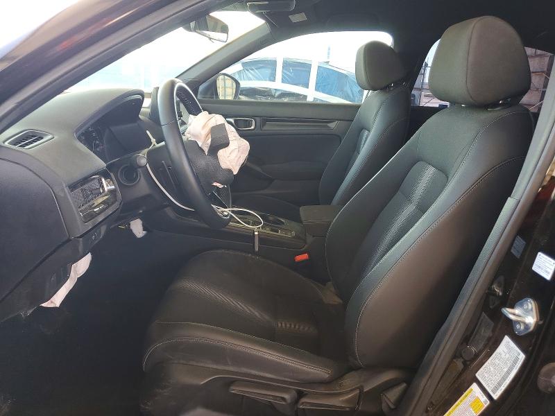 Aukcja sprzedaży 2026 Honda Civic, vin: 2HGFE2F55TH554792, numer aukcji: 68384116