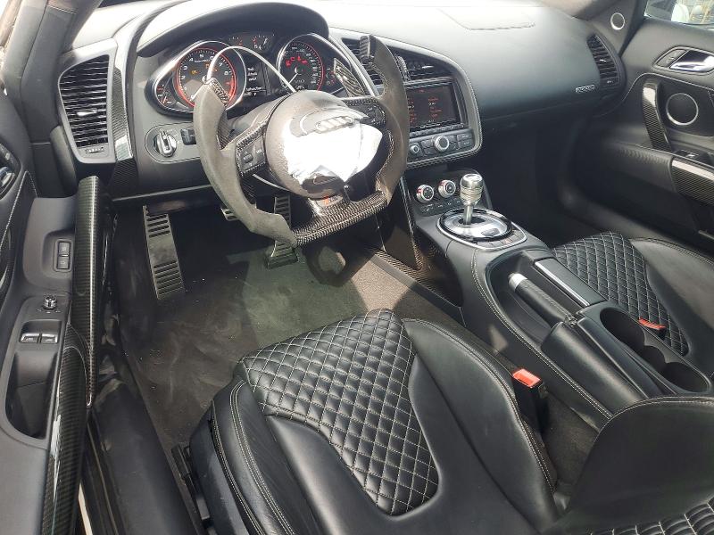 Aukcja sprzedaży 2015 Audi R8, vin: WUAKNAFG7F7001816, numer aukcji: 67079406