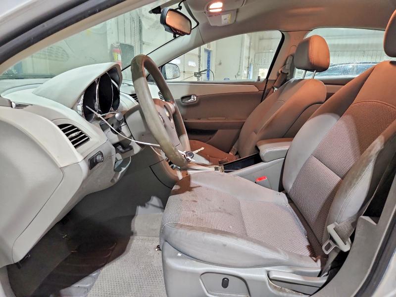 70488476 :رقم المزاد ، 1G1ZG57BX9F235211 vin ، 2009 Chevrolet Malibu مزاد بيع