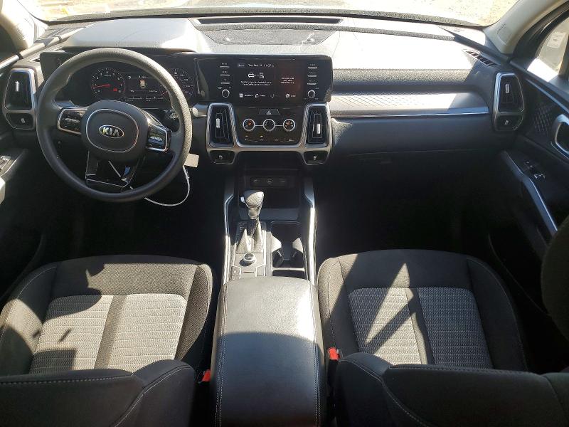 Продаж на аукціоні авто 2021 Kia Sorento, vin: 5XYRGDLC0MG010009, номер лоту: 68832926