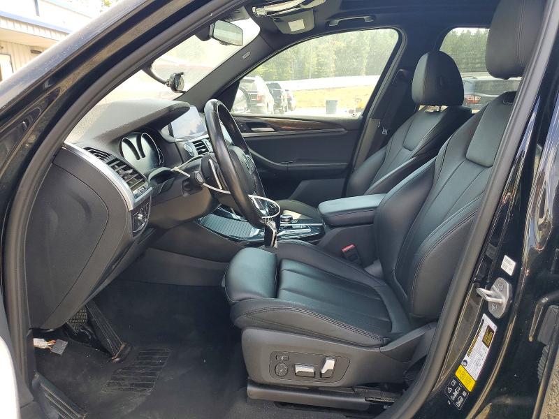 66372906 :رقم المزاد ، 5UXTY5C05M9E37011 vin ، 2021 Bmw X3 مزاد بيع