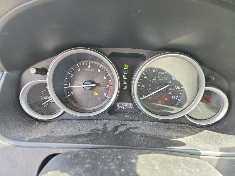 Продажа на аукционе авто 2013 Mazda Cx-9, vin: JM3TB2DA4D0414689, номер лота: 69006596