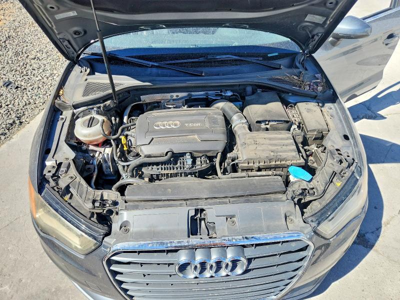Aukcja sprzedaży 2015 Audi A3, vin: WAUEFGFF7F1135615, numer aukcji: 69323846