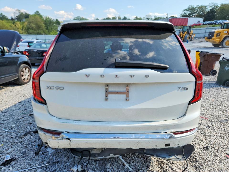 Aukcja sprzedaży 2025 Volvo Xc90, vin: YV4H60PG1S1371473, numer aukcji: 67522676