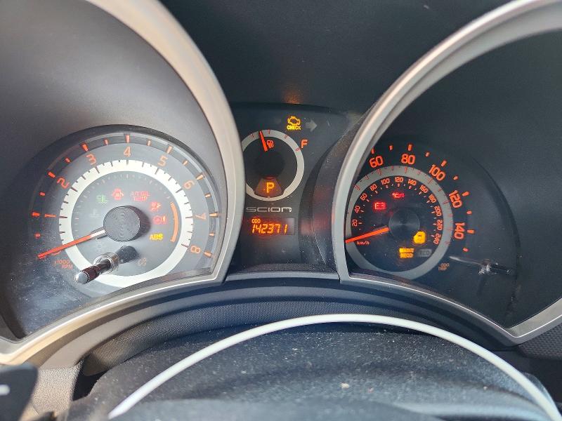 2015 Scion Tc მანქანა იყიდება აუქციონზე, vin: JTKJF5C71FJ013330, აუქციონის ნომერი: 68978056