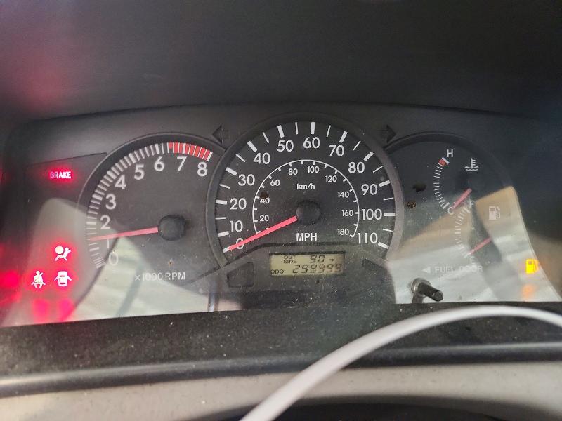 Aukcja sprzedaży 2004 Toyota Corolla, vin: 1NXBR32E44Z260596, numer aukcji: 67221576