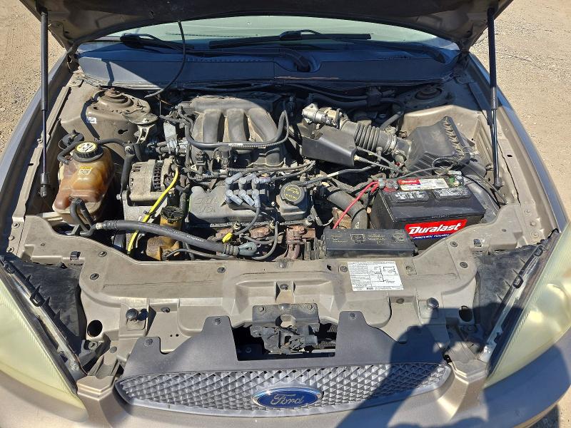 2004 Ford Taurus მანქანა იყიდება აუქციონზე, vin: 1FAFP55274A173551, აუქციონის ნომერი: 70643066