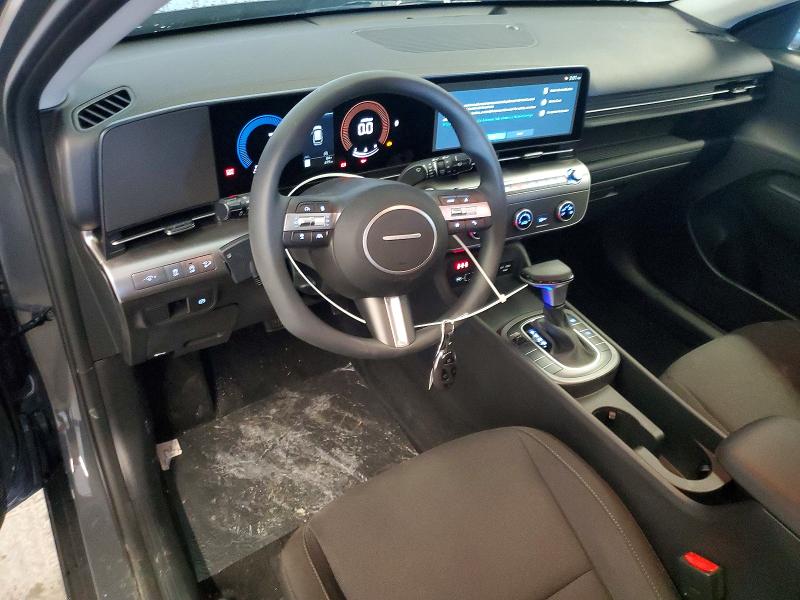 Aukcja sprzedaży 2026 Hyundai Kona, vin: KM8HA3AB8TU491461, numer aukcji: 68286276
