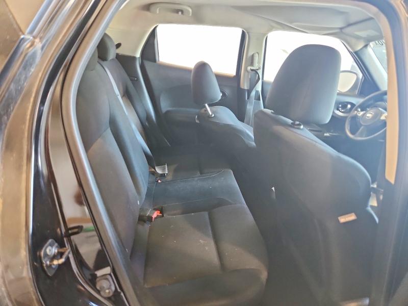 Aukcja sprzedaży 2013 Nissan Juke, vin: JN8AF5MR0DT223642, numer aukcji: 67324706