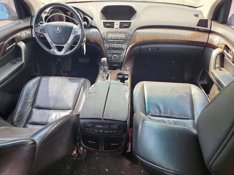 Продаж на аукціоні авто 2010 Acura Mdx, vin: 2HNYD2H40AH502086, номер лоту: 67672036