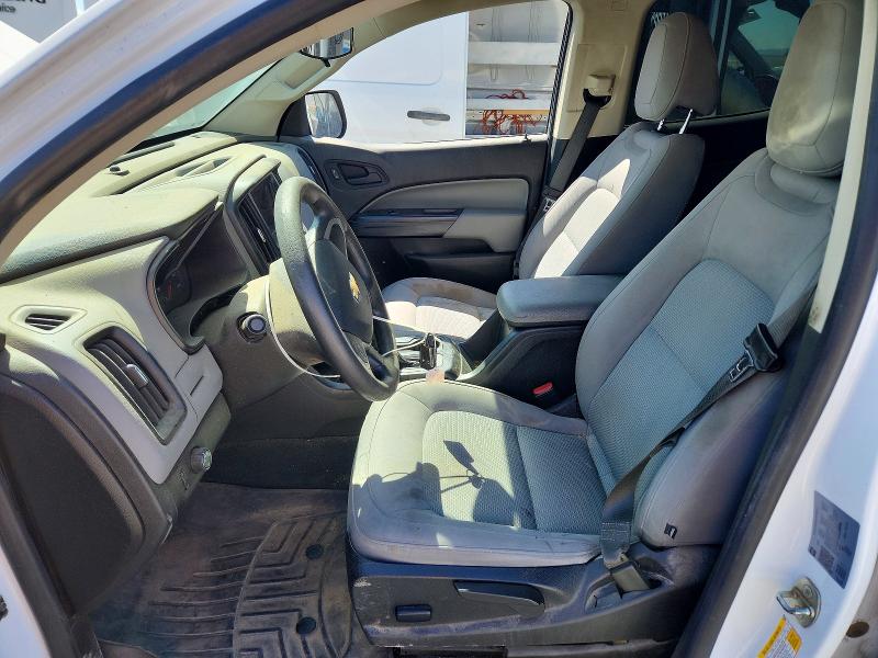2022 Chevrolet Colorado მანქანა იყიდება აუქციონზე, vin: 1GCGSBEN5N1168646, აუქციონის ნომერი: 70131886