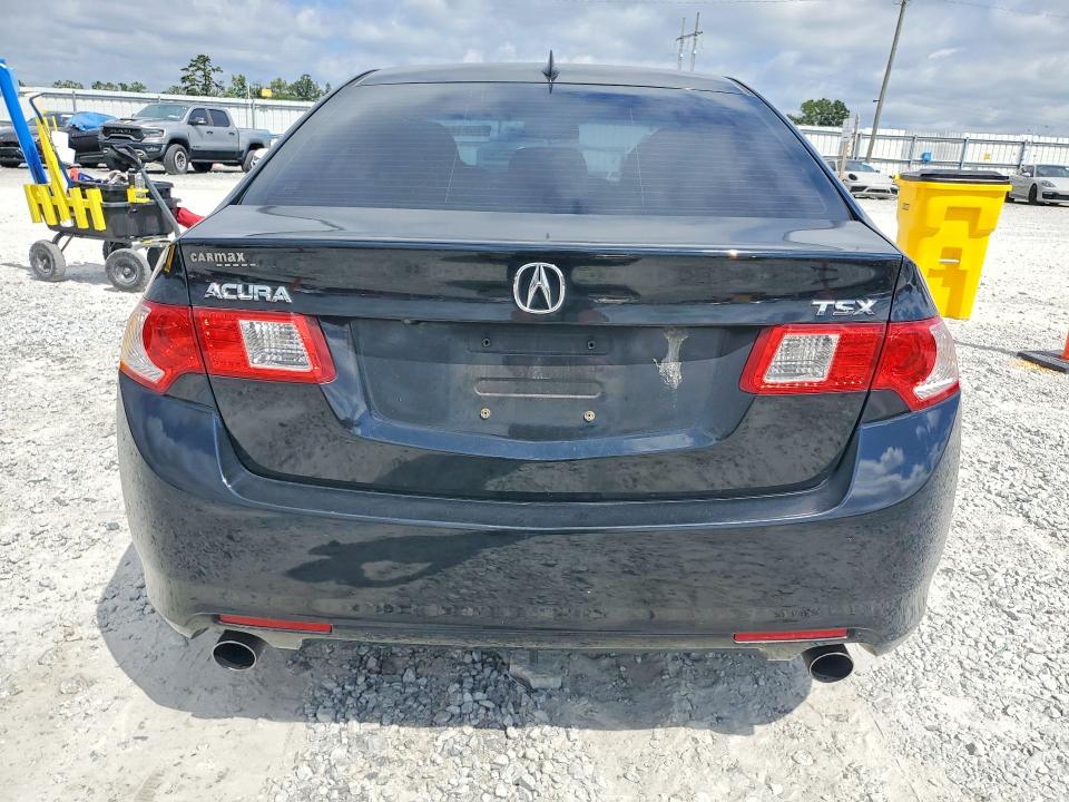 Aukcja sprzedaży 2010 Acura Tsx, vin: JH4CU2F61AC018286, numer aukcji: 70254156