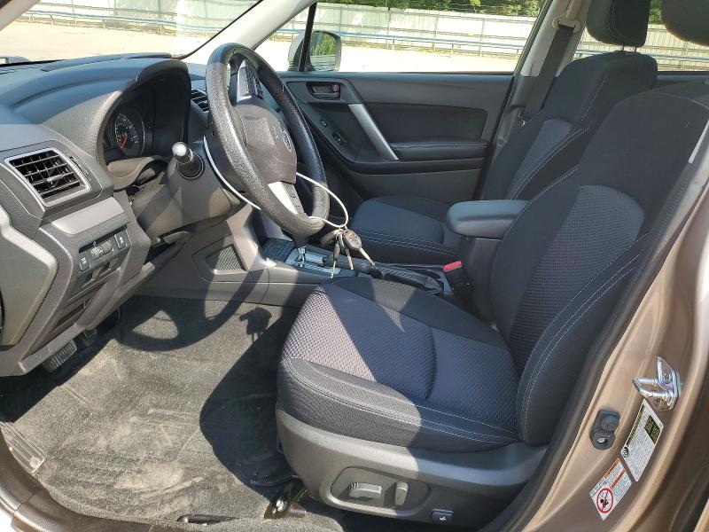 Aukcja sprzedaży 2016 Subaru Forester, vin: JF2SJAFC4GH514430, numer aukcji: 67348076