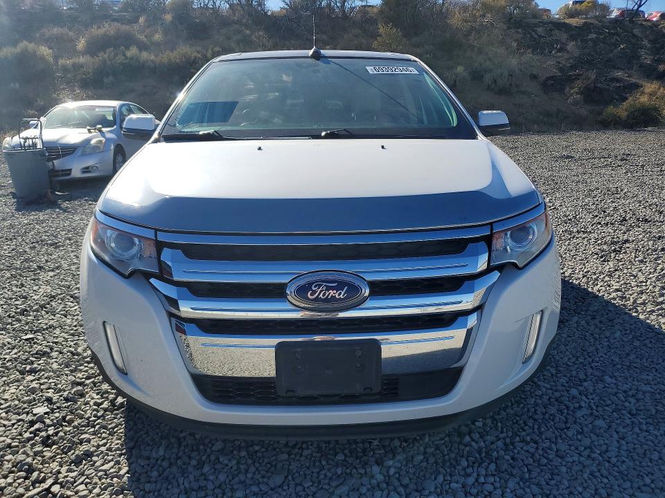 2012 Ford Edge მანქანა იყიდება აუქციონზე, vin: 2FMDK4KC1CBA37843, აუქციონის ნომერი: 69392946