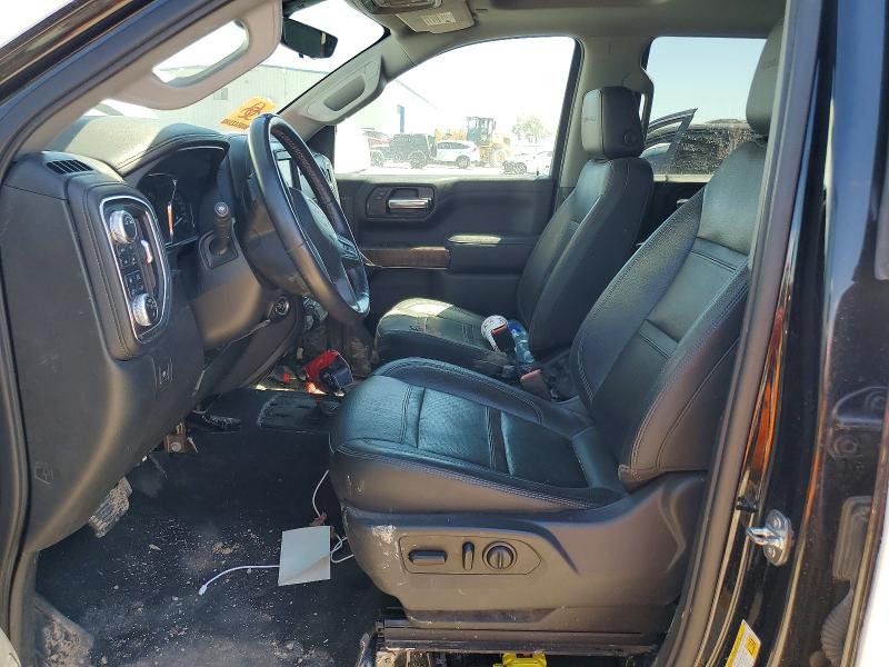 2020 Gmc Sierra მანქანა იყიდება აუქციონზე, vin: 1GTU9FELXLZ128100, აუქციონის ნომერი: 66736516