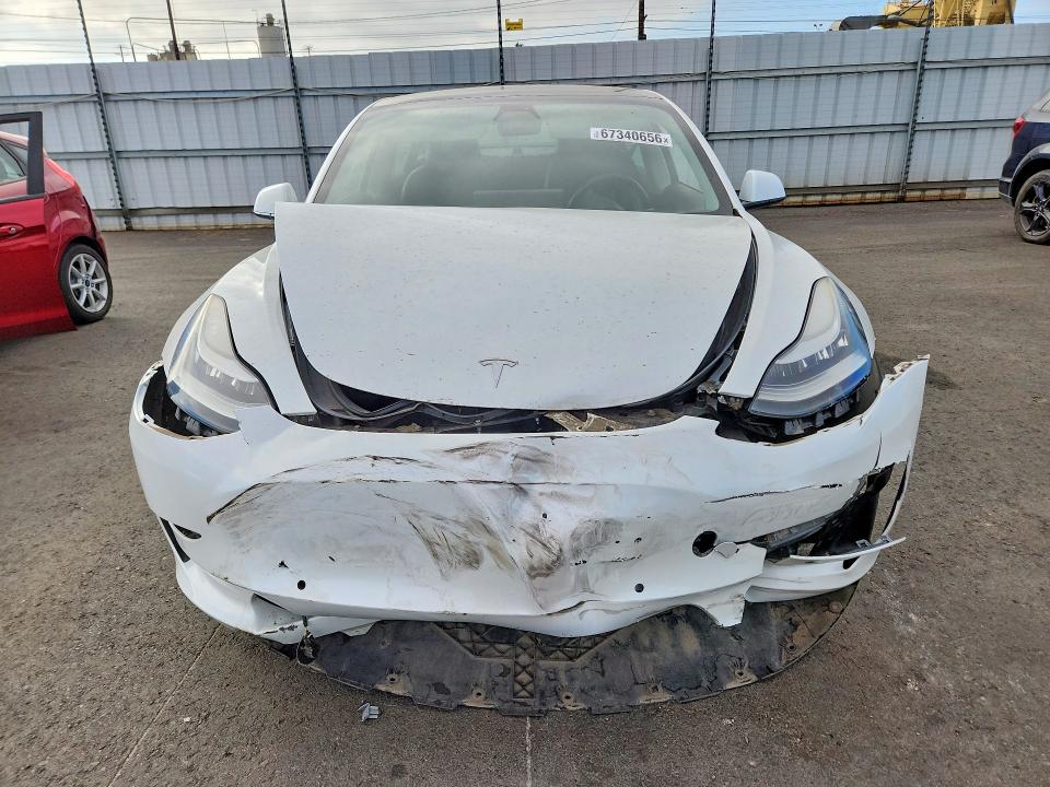 Aukcja sprzedaży 2019 Tesla Model 3, vin: 5YJ3E1EA6KF299763, numer aukcji: 67340656