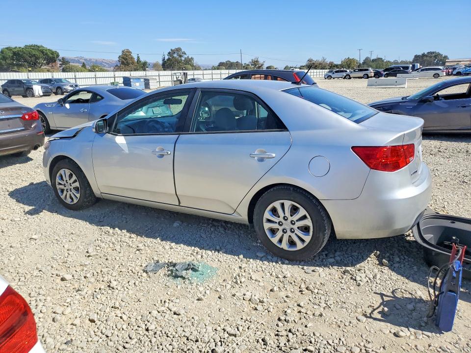 67752496 :رقم المزاد ، KNAFU4A2XD5680890 vin ، 2013 Kia Forte مزاد بيع