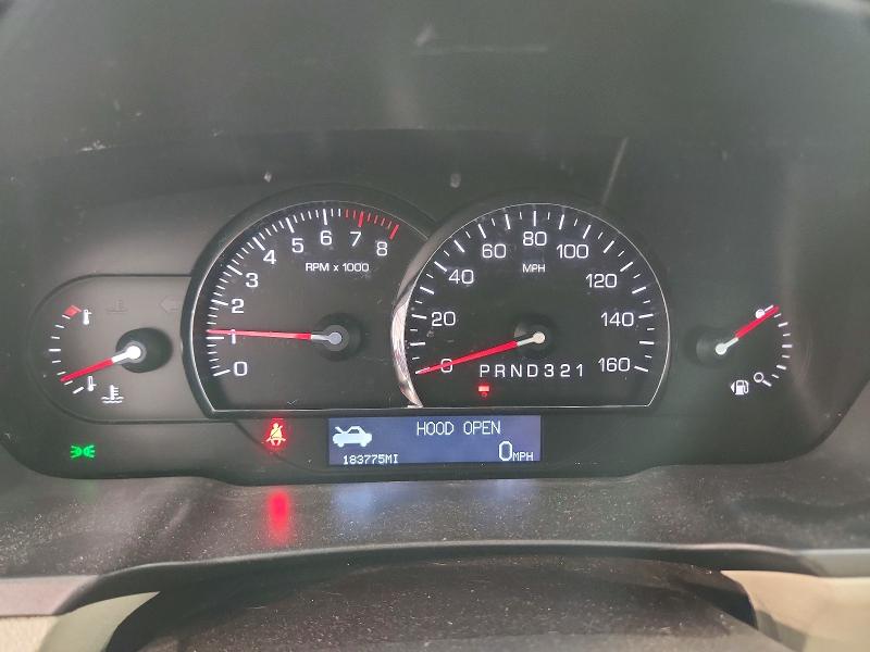 Aukcja sprzedaży 2008 Cadillac Dts, vin: 1G6KD57Y18U190954, numer aukcji: 67787526