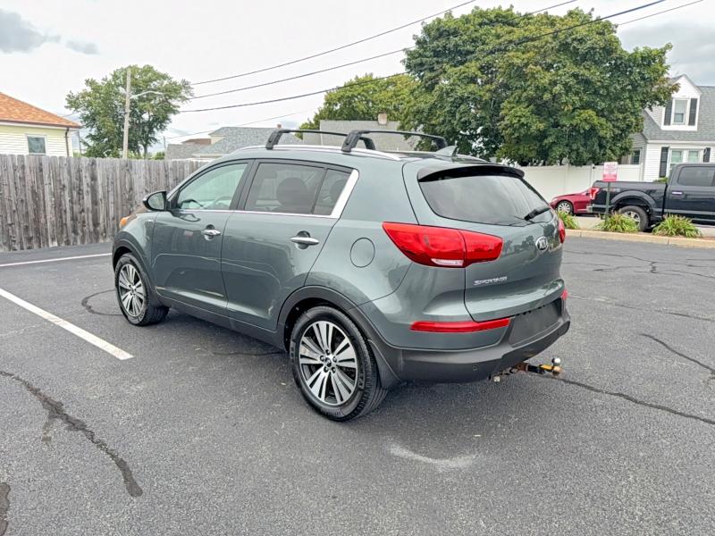 2015 Kia Sportage მანქანა იყიდება აუქციონზე, vin: KNDPCCAC6F7718670, აუქციონის ნომერი: 69798426