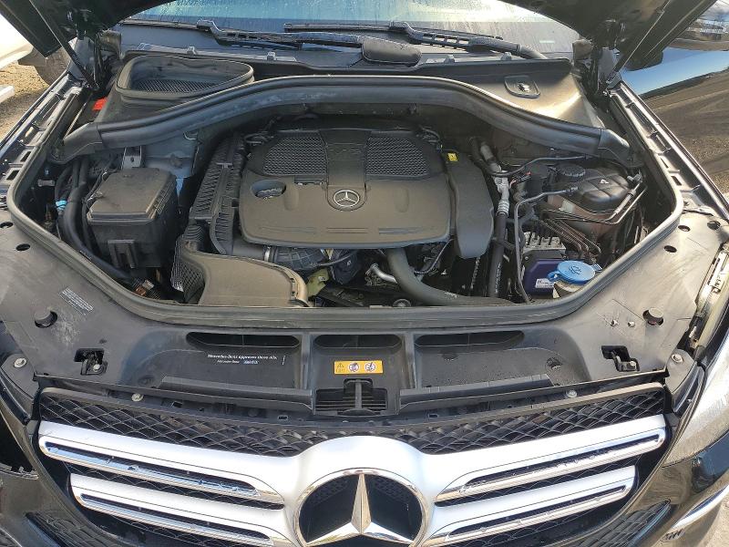 Aukcja sprzedaży 2017 Mercedes-benz Gle, vin: 4JGDA5HB7HA982290, numer aukcji: 67784586