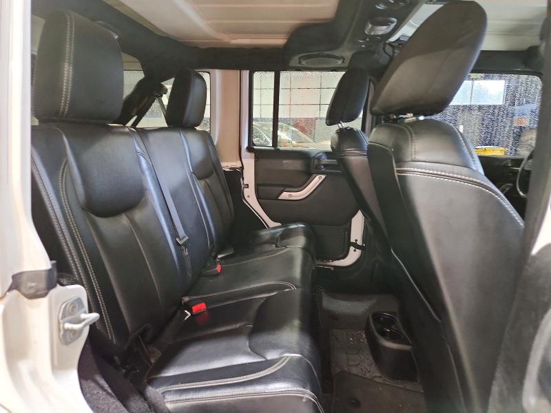 69572266 :رقم المزاد ، 1C4BJWEG0DL604571 vin ، 2013 Jeep Wrangler Unlimited مزاد بيع