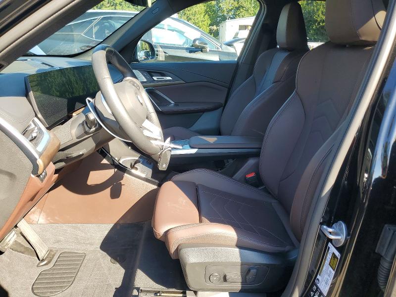 Aukcja sprzedaży 2025 Bmw X1, vin: WBX73EF05S5286219, numer aukcji: 66904666