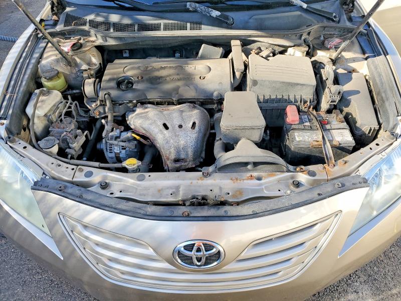 Продаж на аукціоні авто 2009 Toyota Camry, vin: 4T1BE46K59U291462, номер лоту: 71207336