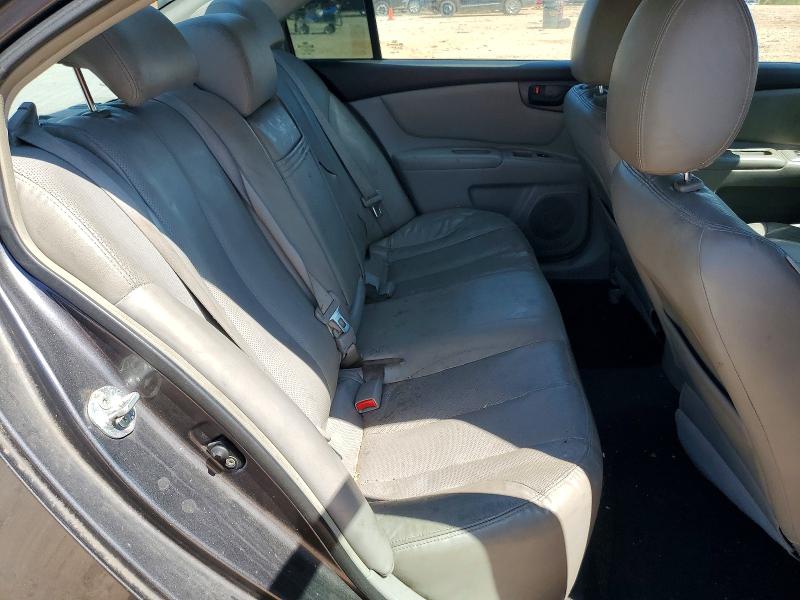 Aukcja sprzedaży 2008 Kia Optima, vin: KNAGE124985244280, numer aukcji: 67938596