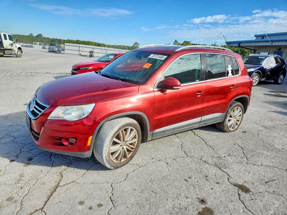 Продаж на аукціоні авто 2011 Volkswagen Uk, vin: WVGBV7AX3BW000312, номер лоту: 70731446