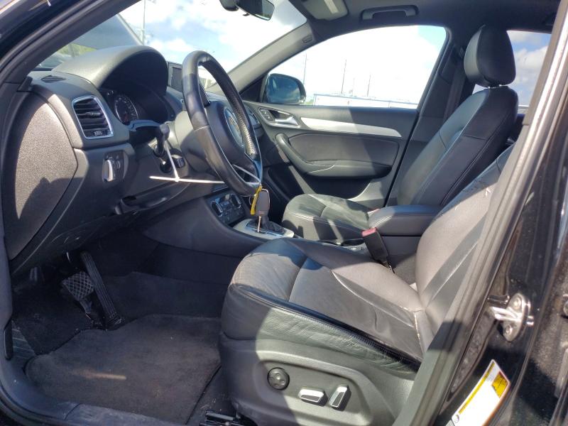 Aukcja sprzedaży 2017 Audi Q3, vin: WA1ECCFS8HR004094, numer aukcji: 69370976