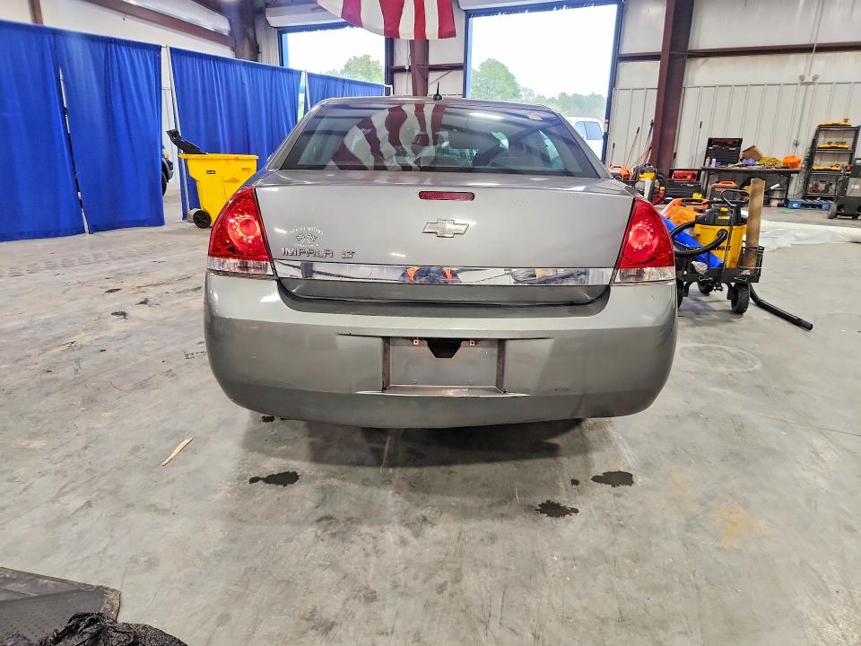 Продаж на аукціоні авто 2006 Chevrolet Impala, vin: 2G1WT58K169184862, номер лоту: 66446196