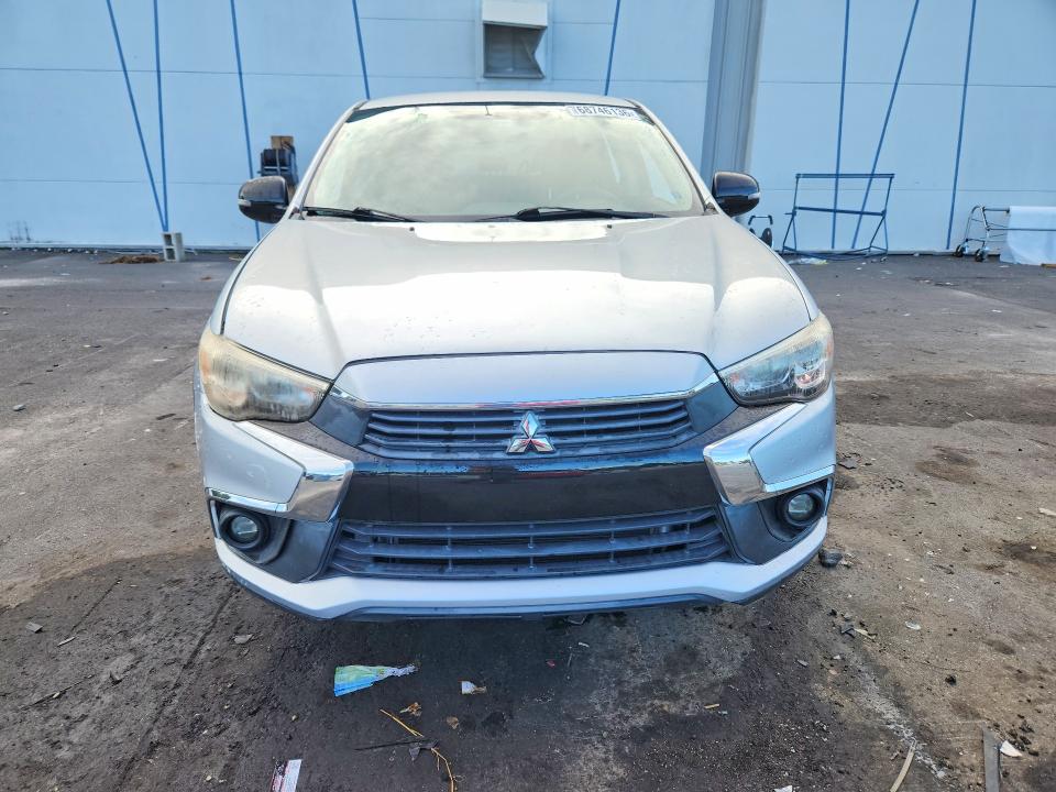 Aukcja sprzedaży 2017 Mitsubishi Outlander Sport, vin: JA4AP3AU8HZ033364, numer aukcji: 68746136