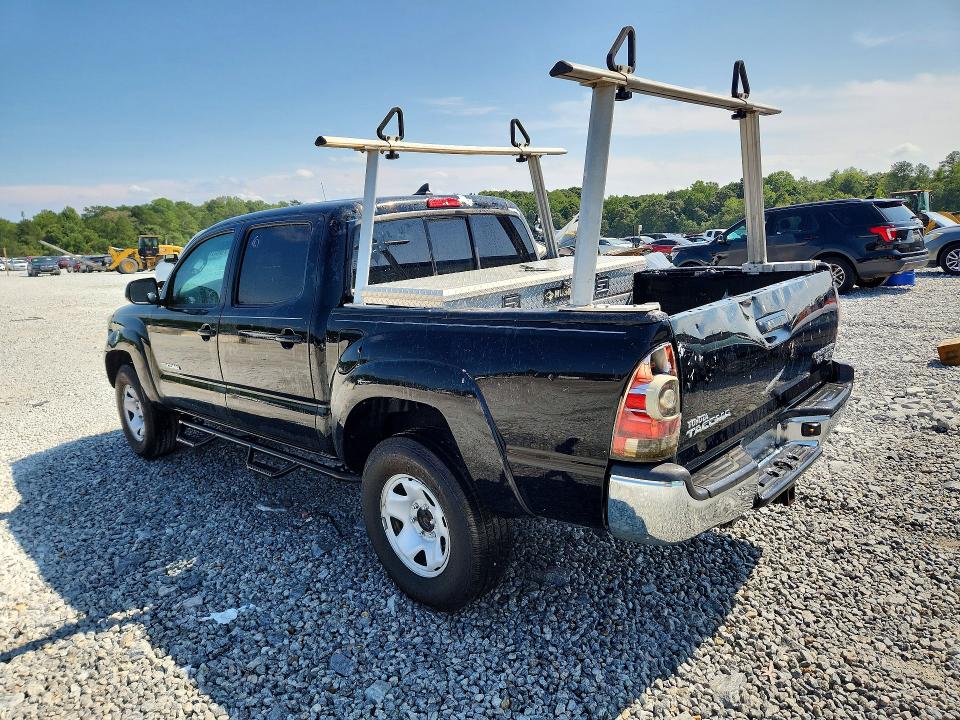 69779606 :رقم المزاد ، 5TFJU4GNXFX065620 vin ، 2015 Toyota Tacoma مزاد بيع