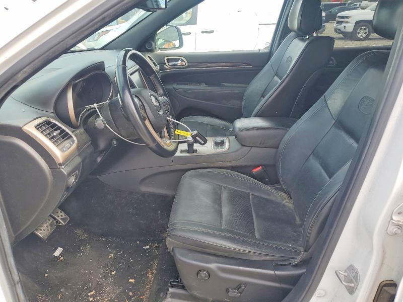 Продаж на аукціоні авто 2014 Jeep Grand Cherokee, vin: 1C4RJFCM0EC389072, номер лоту: 69205546